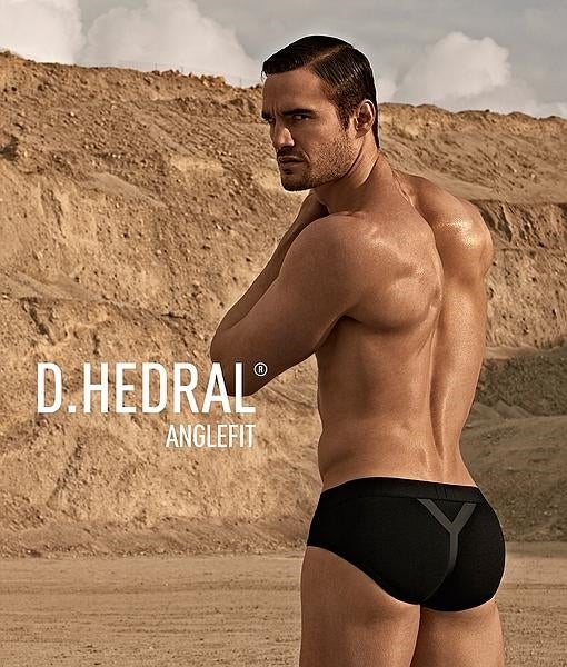 El jugador de rugbt Thom Evans