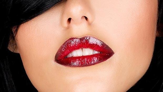 Labios «ombré»: cómo conseguir unos labios degradados