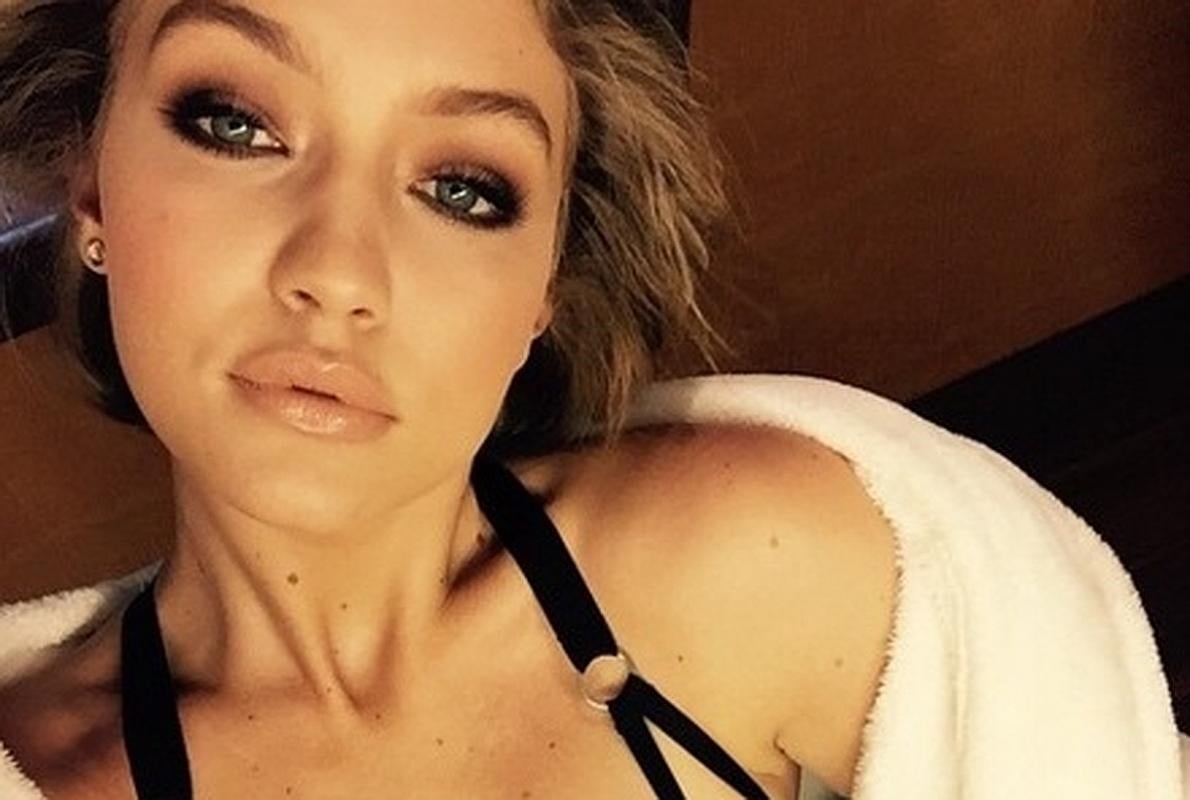 Gigi Hadid