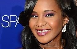 Bobbi Kristina Brown