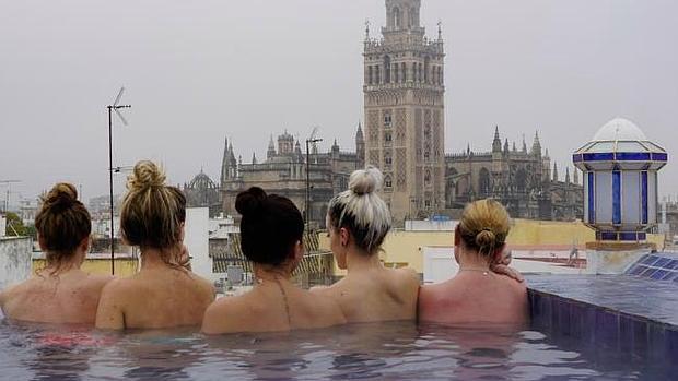 Conoce #Cosmetiktrip4, la ruta «beauty» por Sevilla