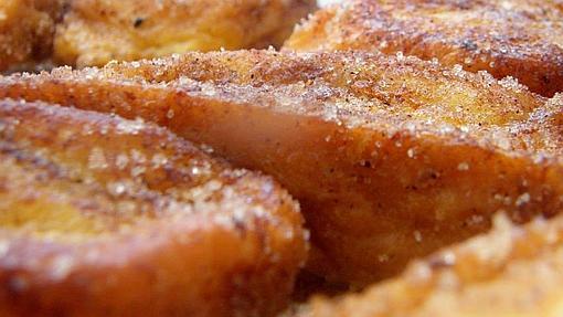 Dónde encontrar unas torrijas y dulces de Cuaresma irresistibles