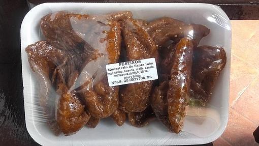 Dónde encontrar unas torrijas y dulces de Cuaresma irresistibles