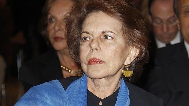 Patricia Llosa