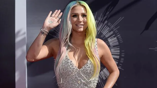Kesha pierde la batalla legal contra su productor