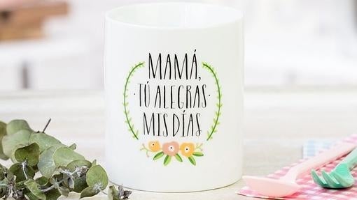 Especial día de la Madre