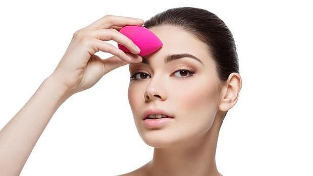 Esponjas de maquillaje: para qué sirve cada tipo