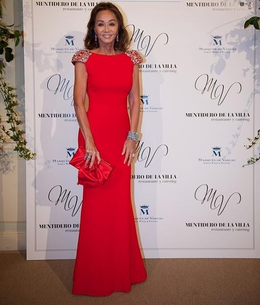 Isabel Preysler