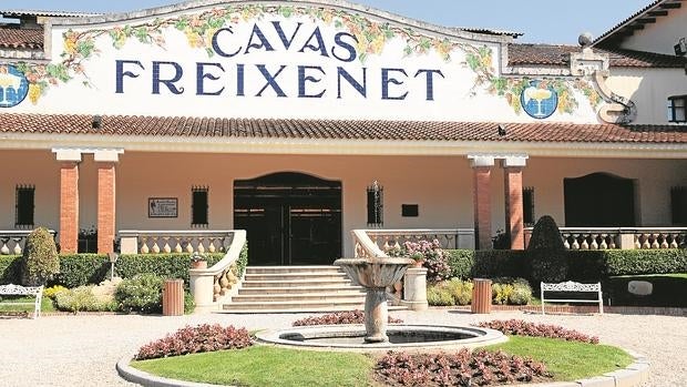 Los Oetker, la saga alemana que quiere hacerse con el control de Freixenet