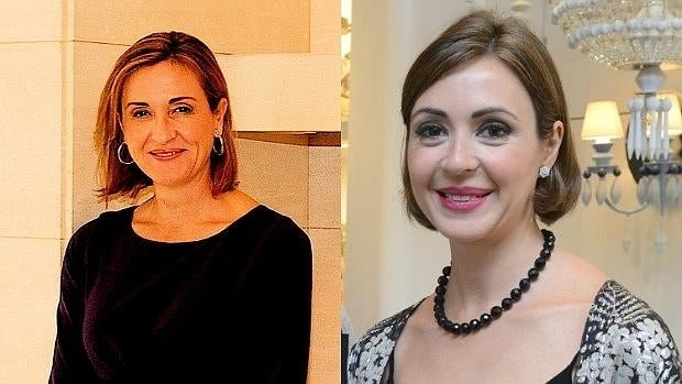 Los roces de las hermanas Lladró agrietan la porcelana más fina