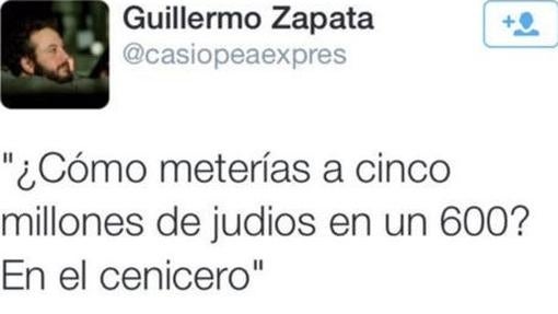 «Telebasura tu p... madre», y otros polémicos patinazos de los famosos en Twitter