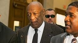 Una demanda contra Bill Cosby por abusos sexuales incluye a Hugh Hefner como cómplice