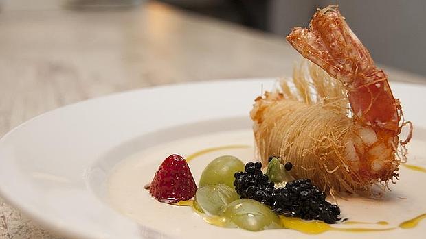 ¿Dónde van los chefs sevillanos a comer?