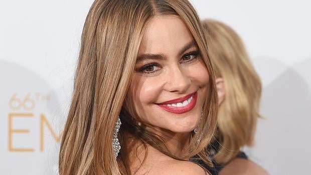 Sofía Vergara publica su última mamografía en las redes sociales