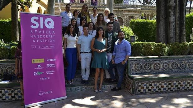 El Archivo de Indias y la Catedral se convierten en pasarela