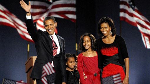 Malia Obama se gradúa y se libera de la jaula de oro de la Casa Blanca