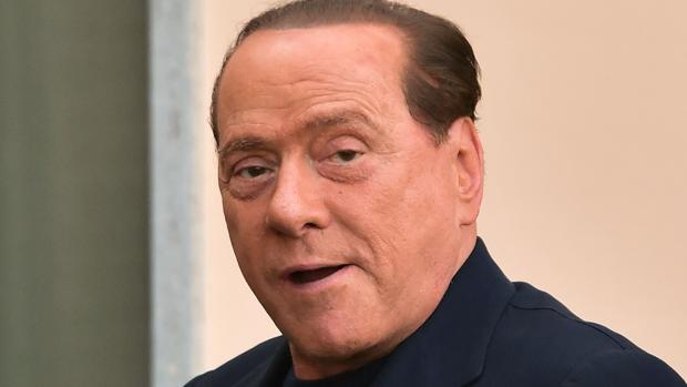 La enfermera española que conquistó a Silvio Berlusconi con sus cuidados