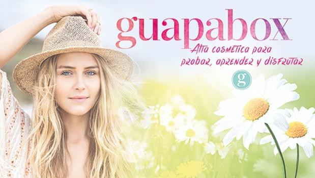 Presumir de piel perfecta este verano es posible de la mano de Guapabox