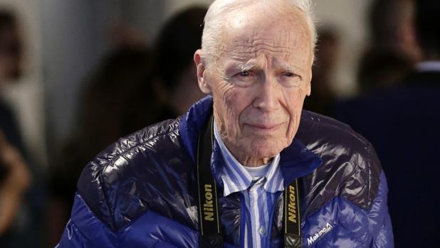 Bill Cunningham