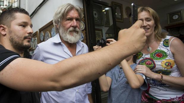 Cómo comer en Sevilla a lo Indiana Jones