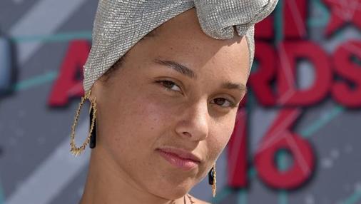 Alicia Keys