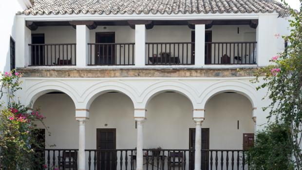 Las Casas de la Judería de Córdoba, hotel para descubrir la ciudad… o no