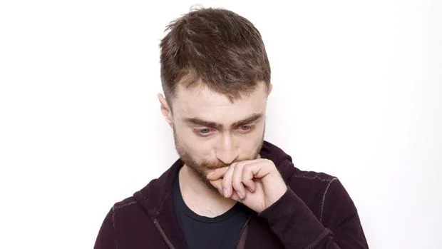 Daniel Radcliffe sigue sin querer saber nada de las redes sociales