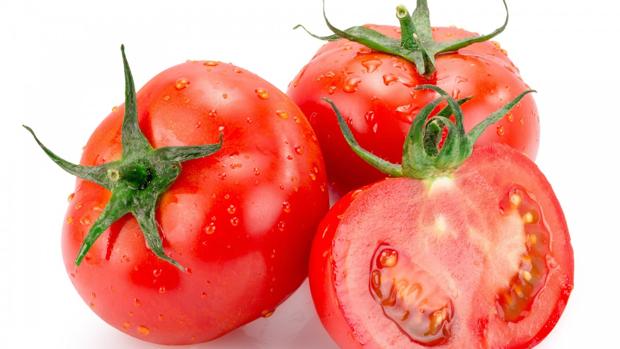 El tomate, un super alimento