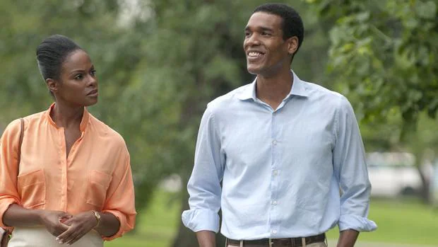 La primera cita de Barack y Michelle es la historia que cuenta ‘Southside with you’