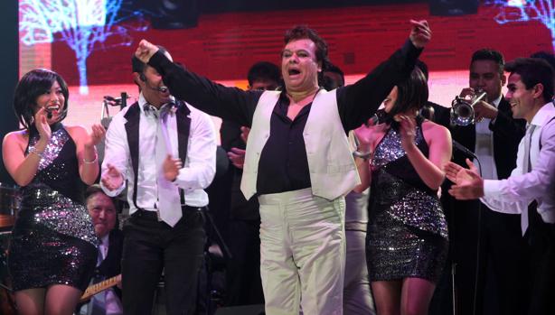 La sorprendente respuesta de Juan Gabriel ante la pregunta de si era homosexual