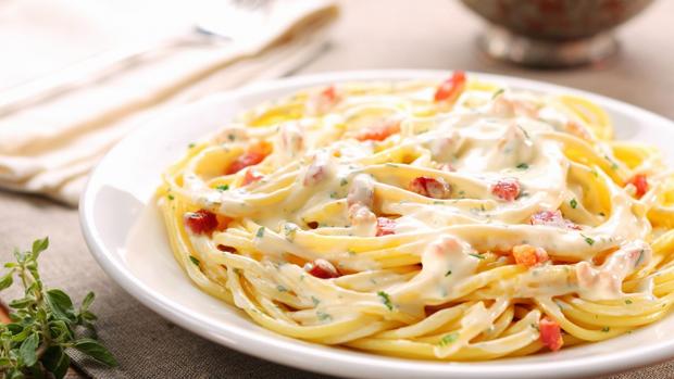 Para los amantes de la pasta, prepara estas 10 recetas