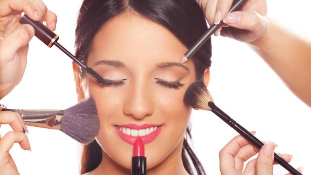 Diccionario de maquillaje para principiantes