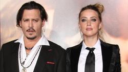 Amber y Depp firmaron el divorcio hace unas semanas