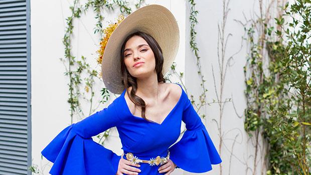 ¿Muchas bodas y eventos este otoño? 24fab es la solución para lucir siempre diferente