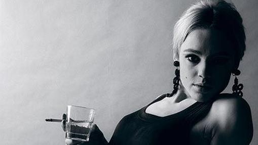 Edie Sedgwick