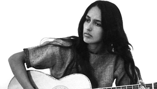 Joan Baez