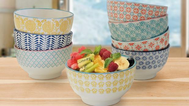 Mañana con ABC, el primer bol por solo 3,95 euros