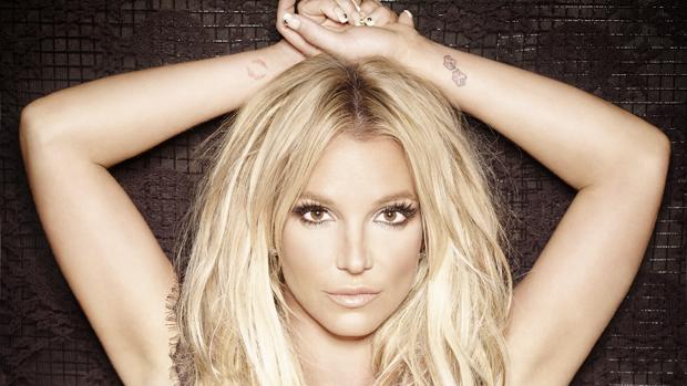 Britney Spears, a punto de enseñar sus «encantos» en un concierto