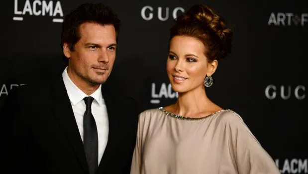 Len Wiseman y Kate Beckinsale se suman a las parejas más famosas de Hollywood que se divorcian
