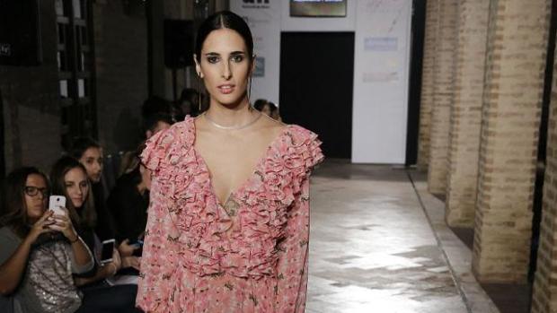 Lo mejor de la 14 edición de Andalucía de Moda