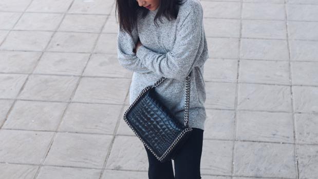 ¿Llevarías pantalones con volantes?