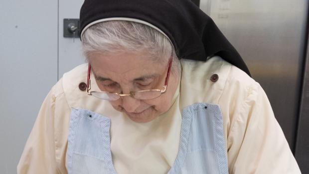 Chocolate y más, las monjas Jerónimas de Constantina