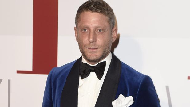 Lapo Elkann