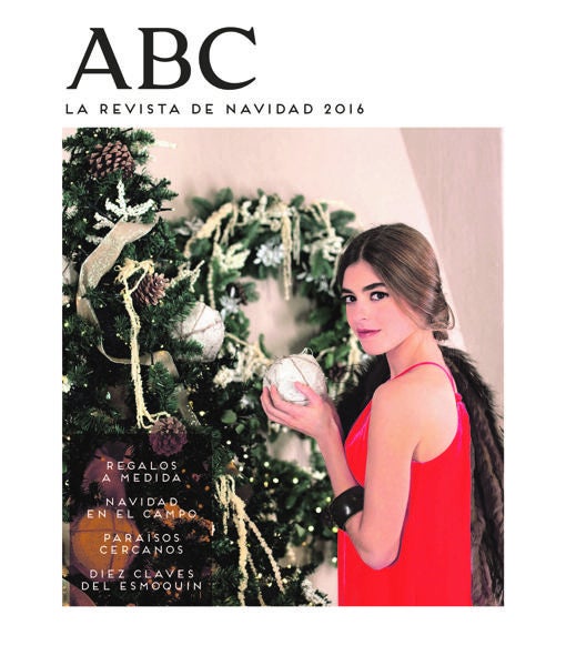 Revista Navidad 2016