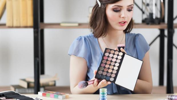 Diccionario para entender a una «beauty blogger»