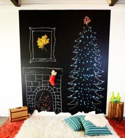 Cómo decorar el árbol de Navidad