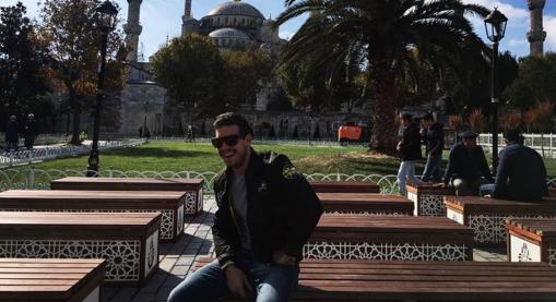 Mario Casas y Berta Vázquez rompen tras dos años de relación