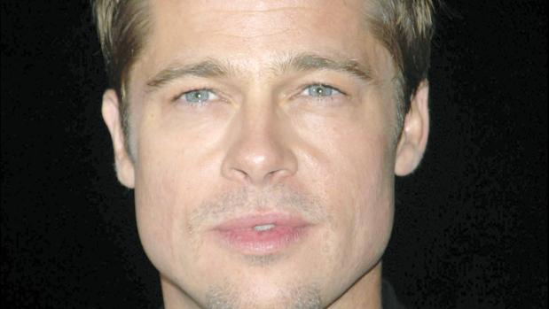 Brad Pitt