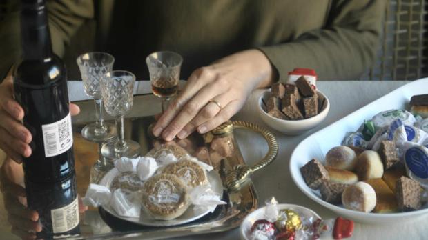 Dulces de Navidad: estos son los que no pueden faltar en tu mesa