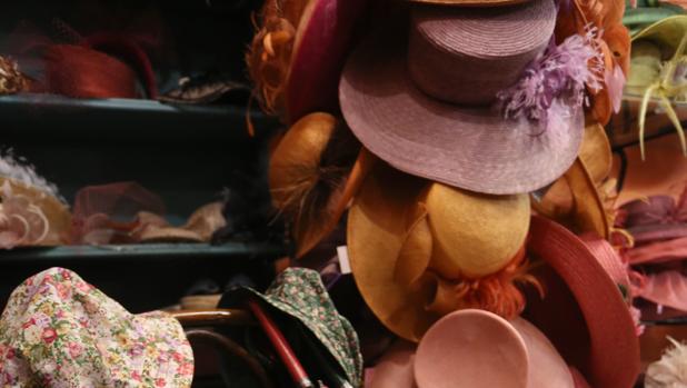 De tiendas por Sevilla: El sombrero de Tres Picos